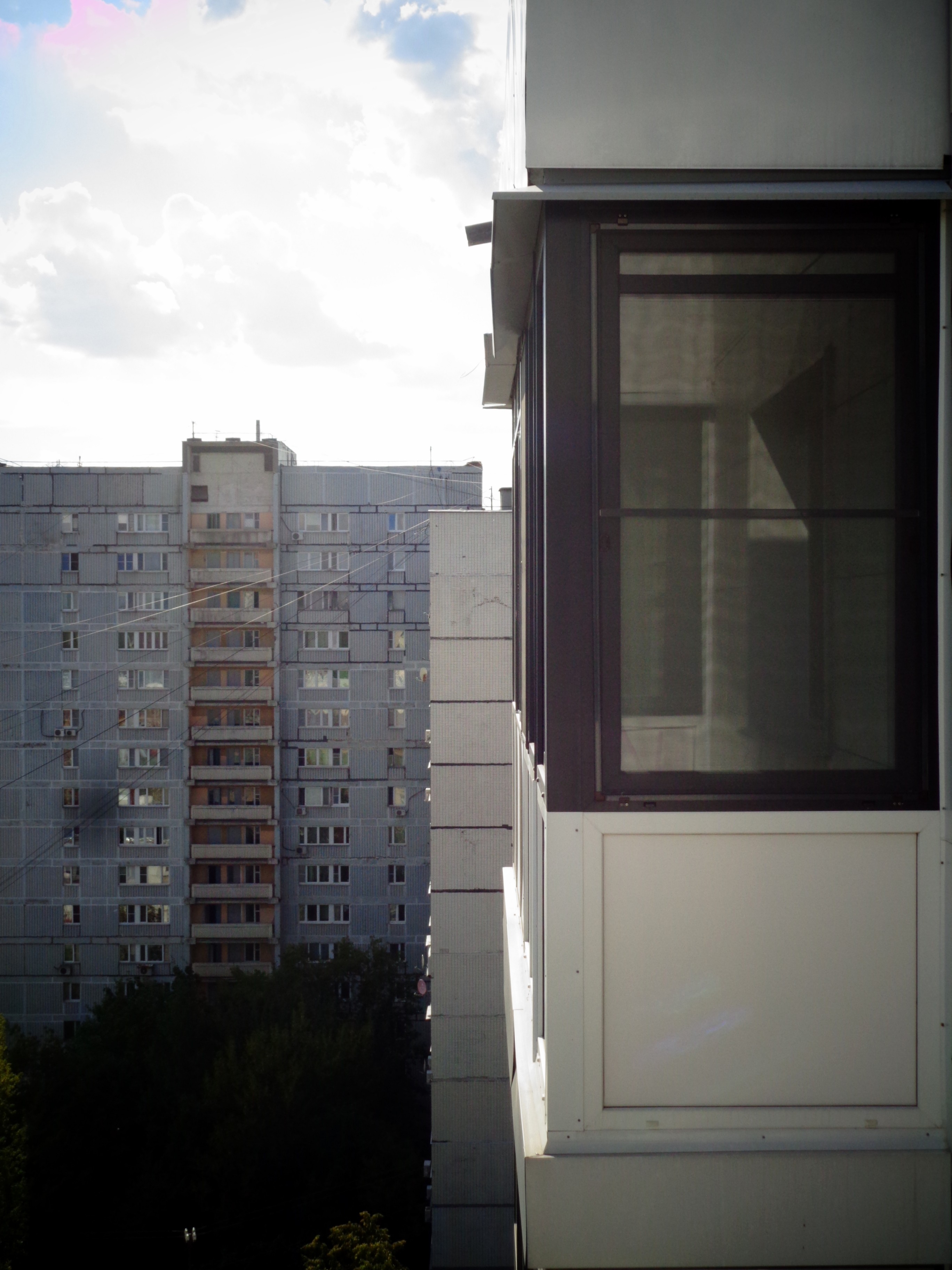 г Москва, ул Первомайская Нижн., д 60