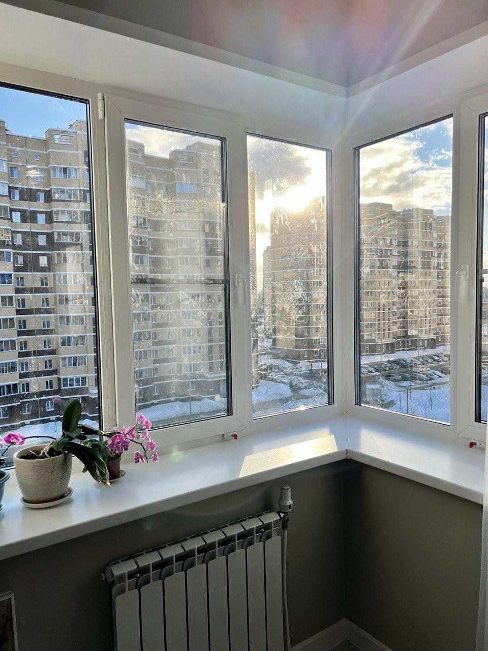 Московская обл, г Пушкино, ул Просвещения, д 8 к 2