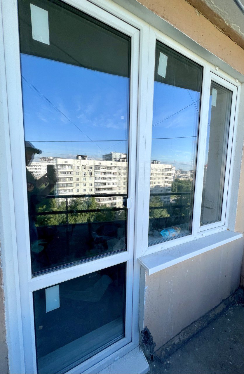 г Москва, ул Островитянова, д 18 к 3