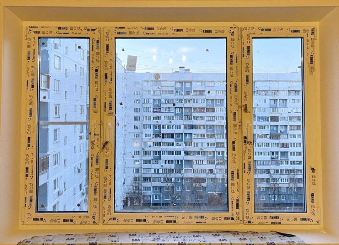 г Москва, ул Алма-Атинская, д 5