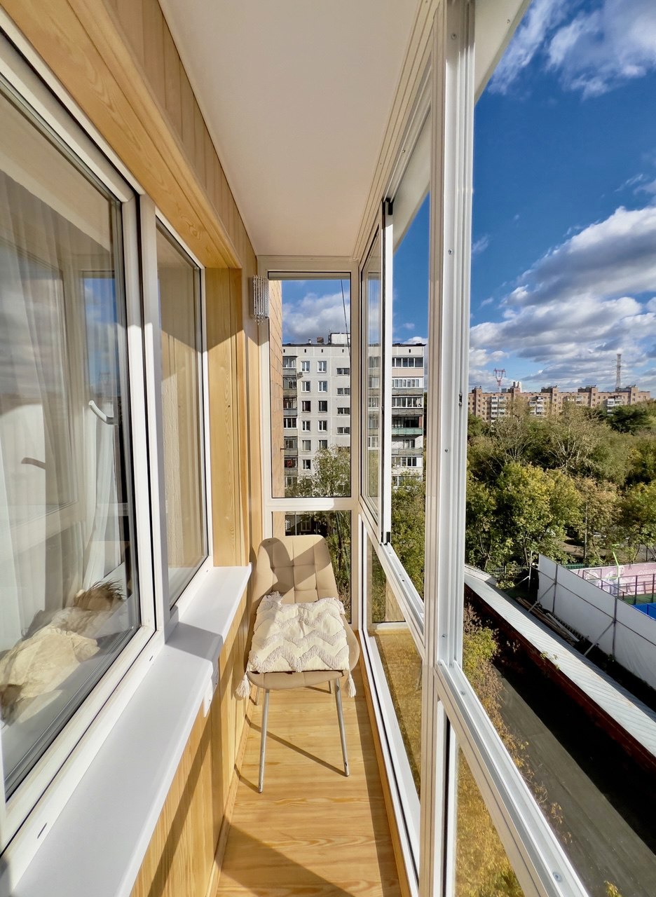 г Москва, ул Лодочная, д 31 стр 5