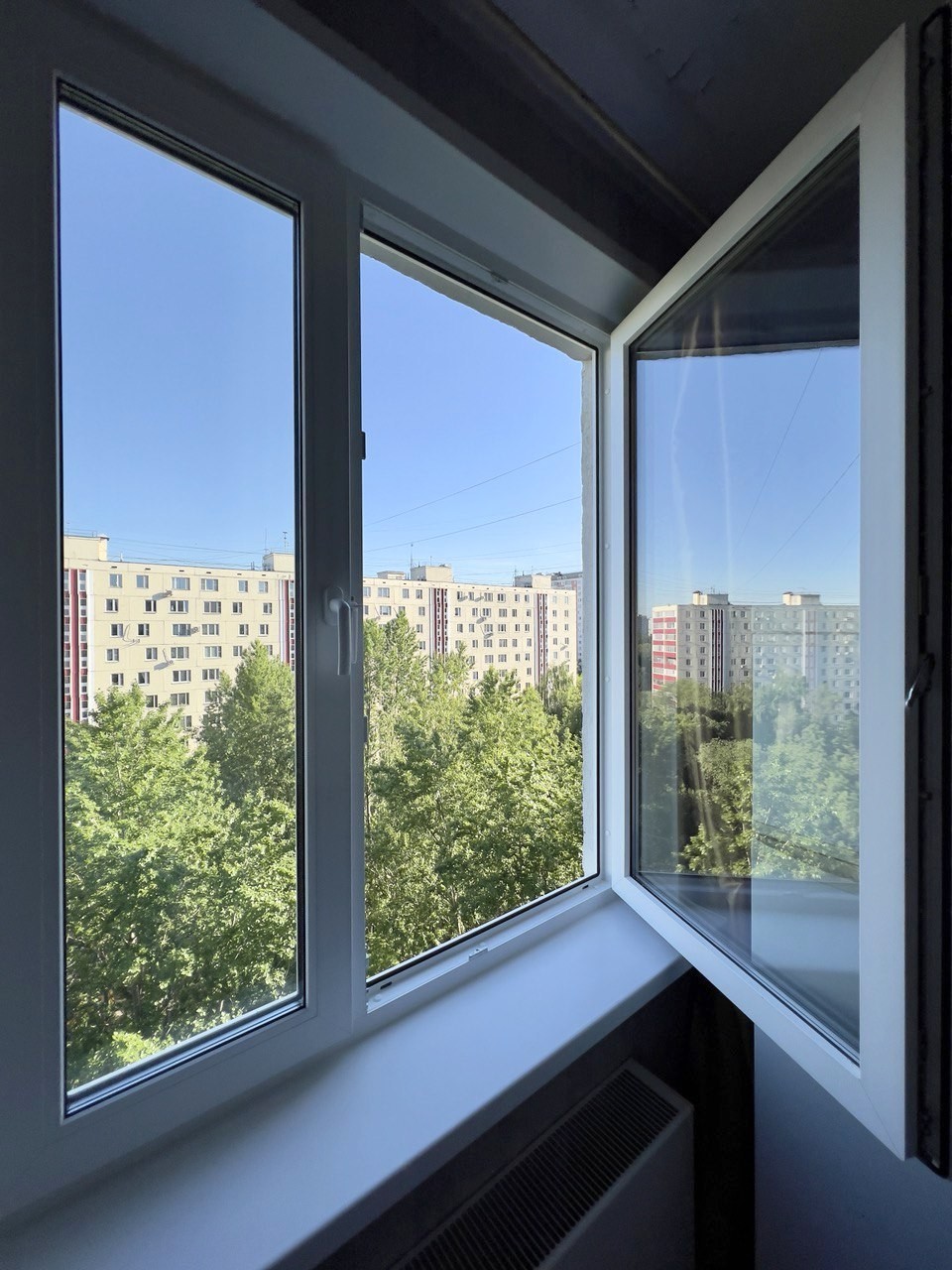 г Москва, проезд Шокальского, д 10