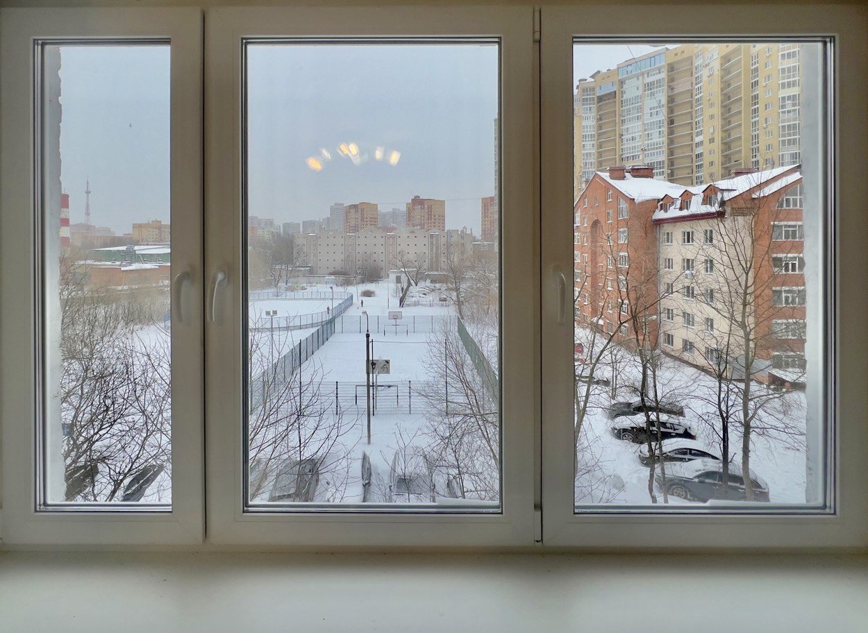 Московская обл, г Пушкино, ул Надсоновская, д 26