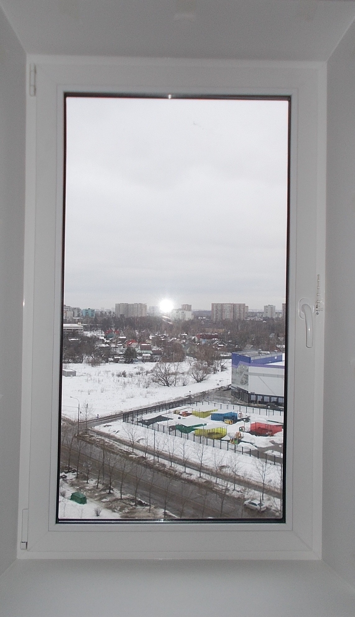 г Москва, ул Маршала Савицкого, д 18