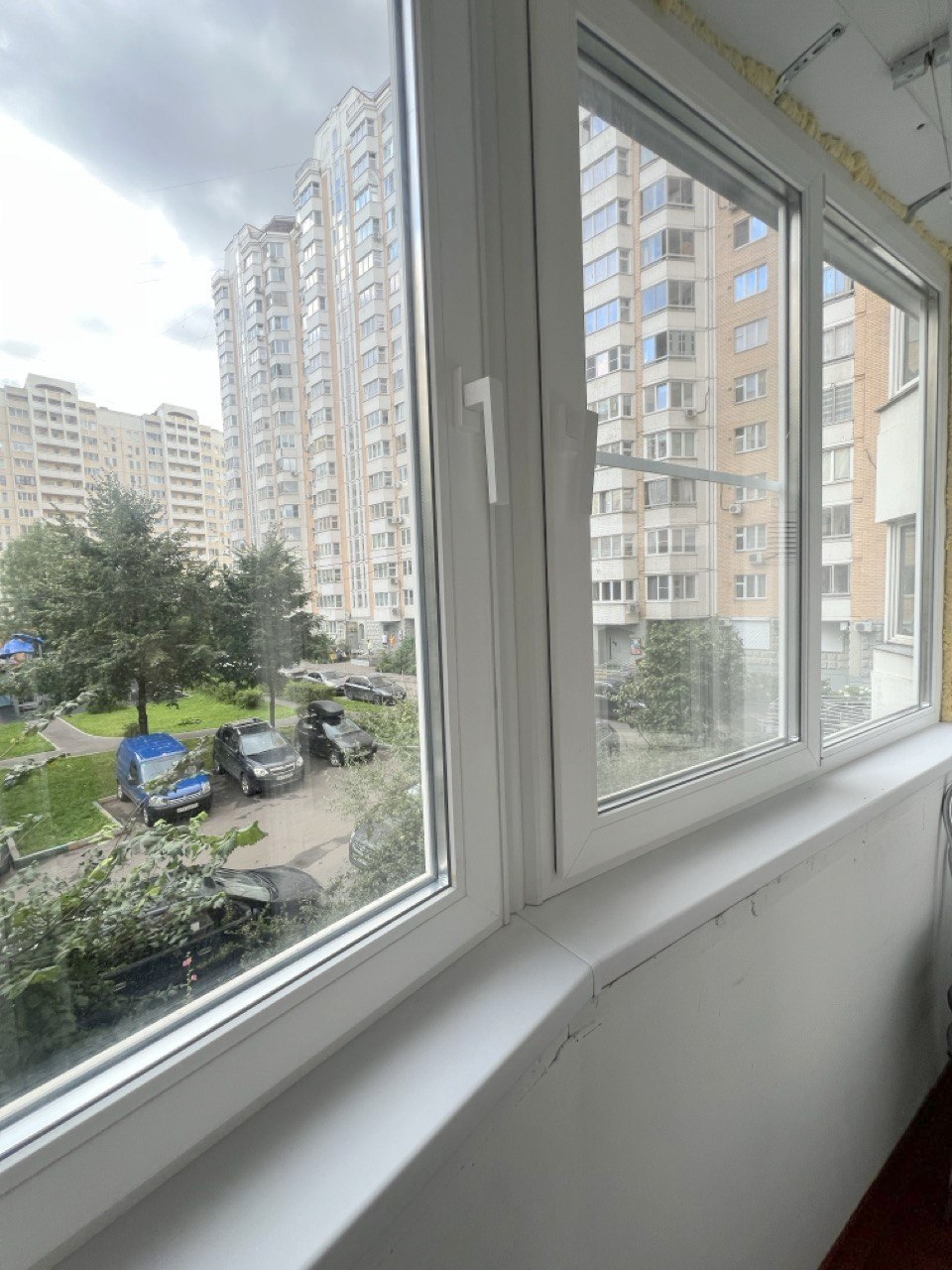 г Москва, ул Дубнинская, д 53 к 3