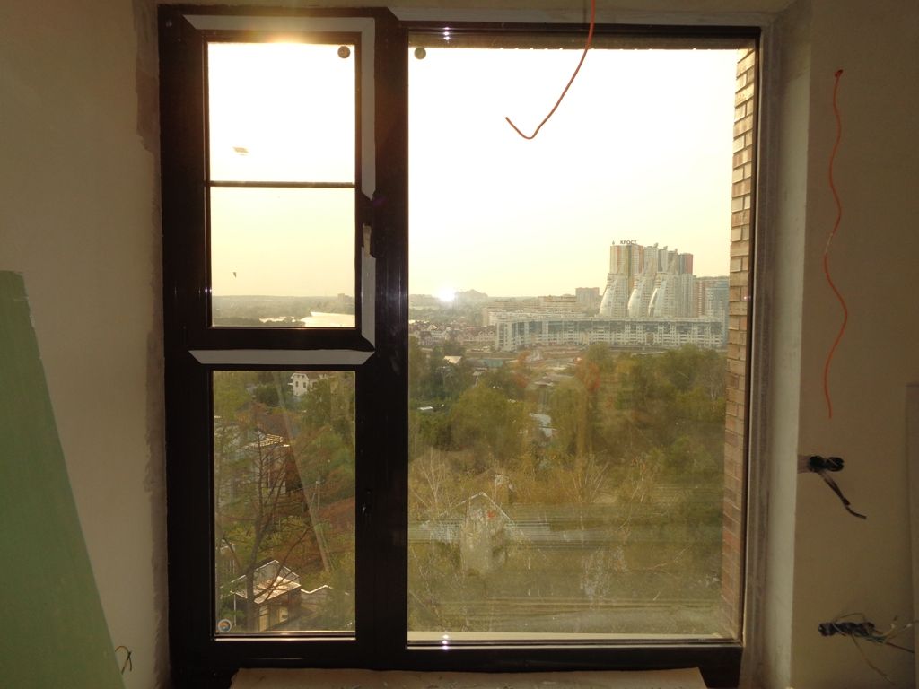 г. Москва, ЖК Парк- Рублёво, ул. Согласия, д. 55