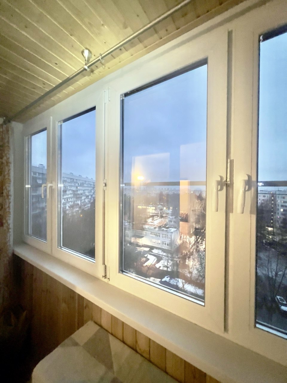 г Москва, Шипиловский проезд, д 61 к 2