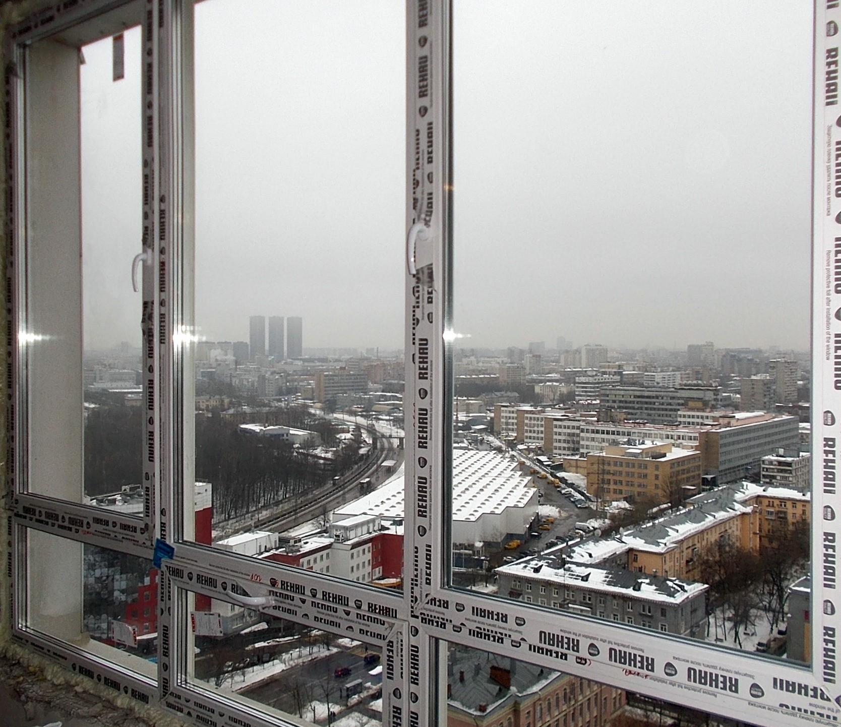 г Москва, Кочновский проезд, д 4 к 2