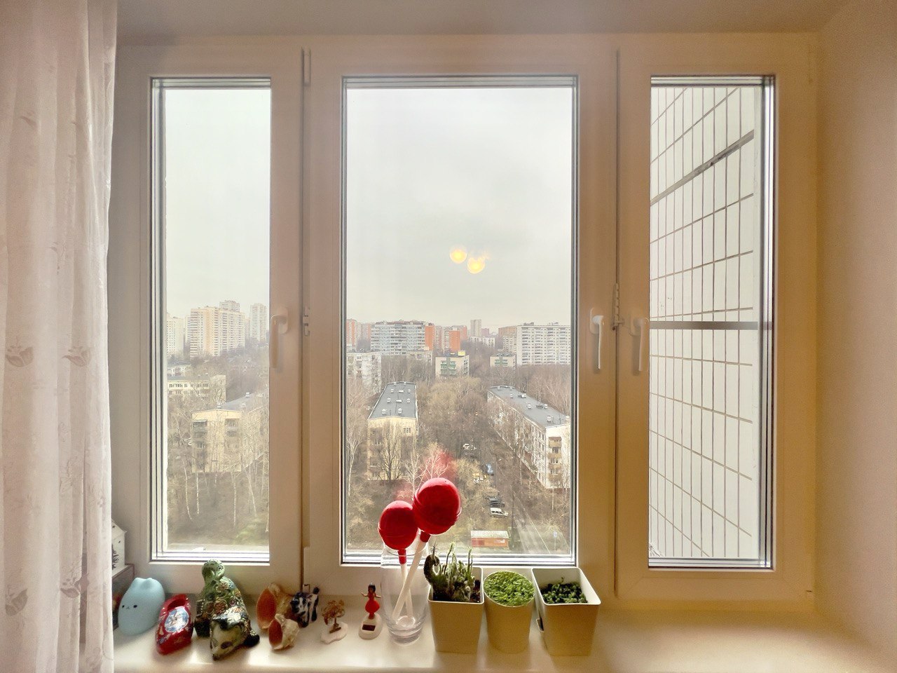 г Москва, Балаклавский пр-кт, д 10 к 3