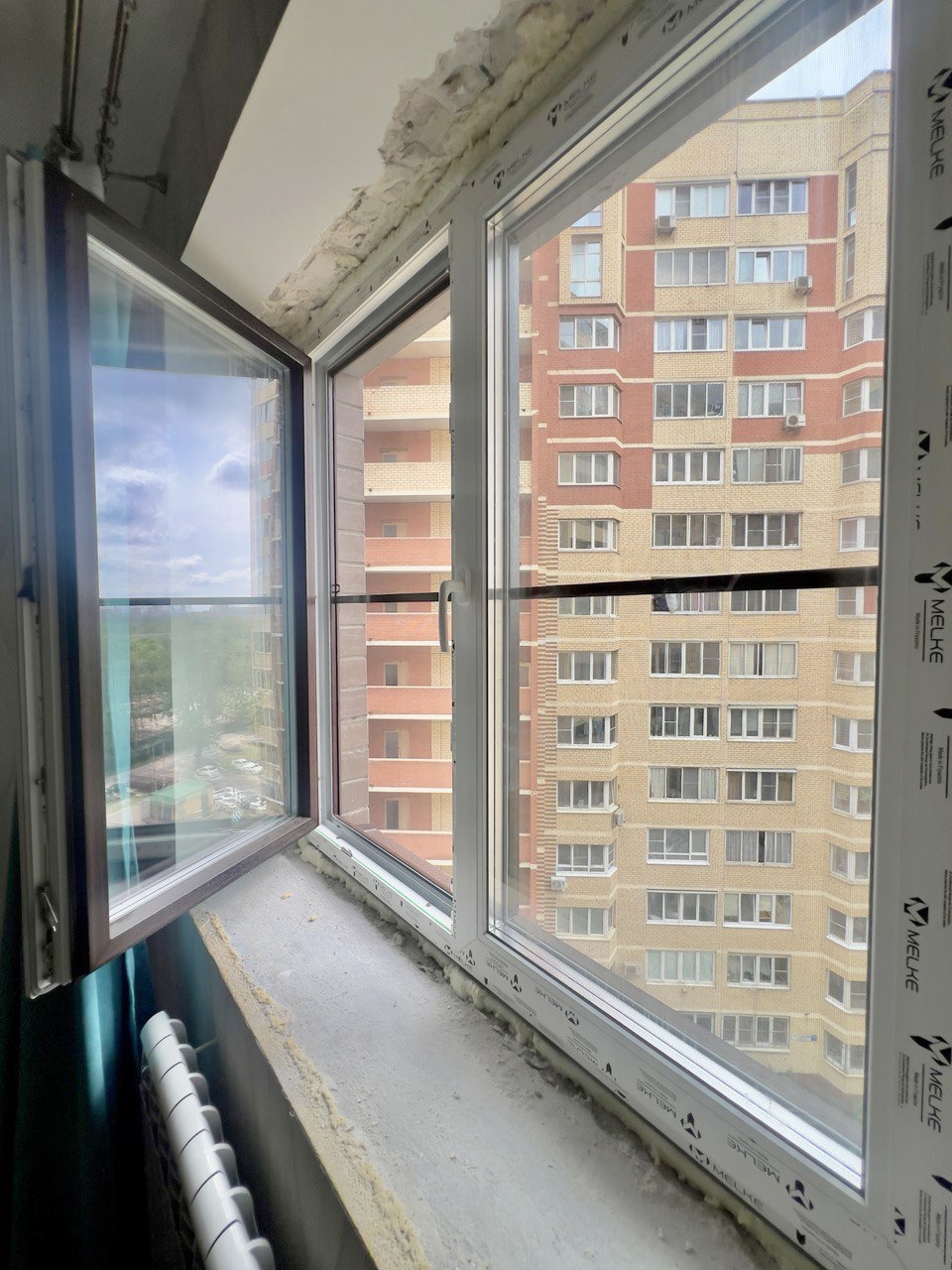 Московская обл, г Мытищи, ул Трудовая, д 6