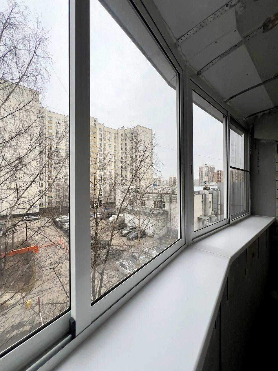 Московская обл, г Реутов, Носовихинское шоссе, д 6