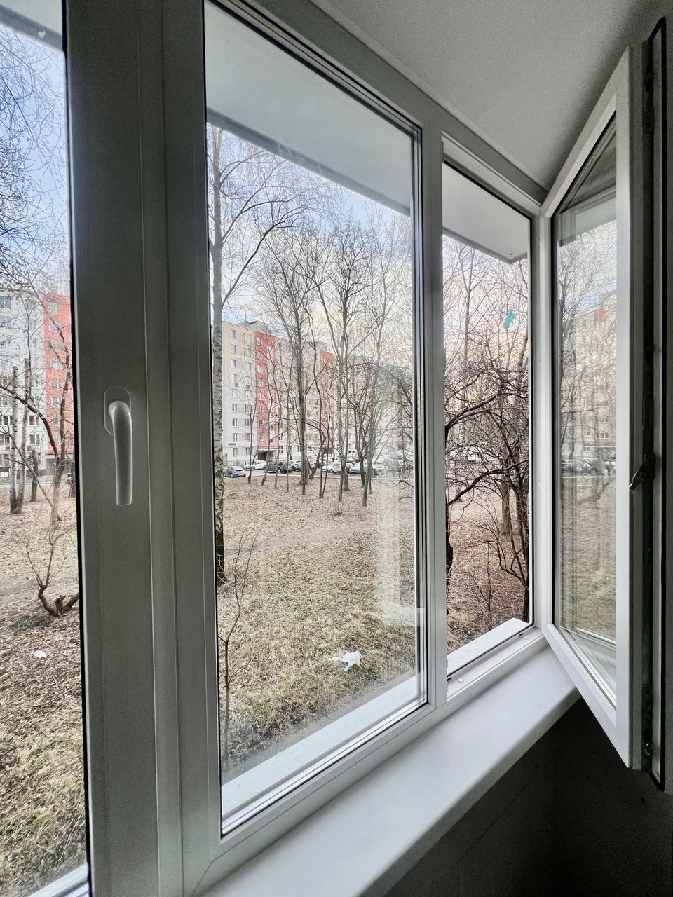 г Москва, ул Вешняковская, д 6 к 1