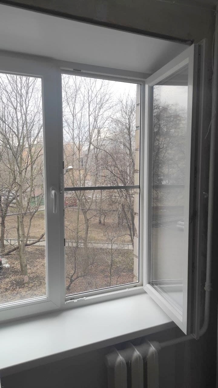 г Москва, Хорошёвское шоссе, д 74 к 3