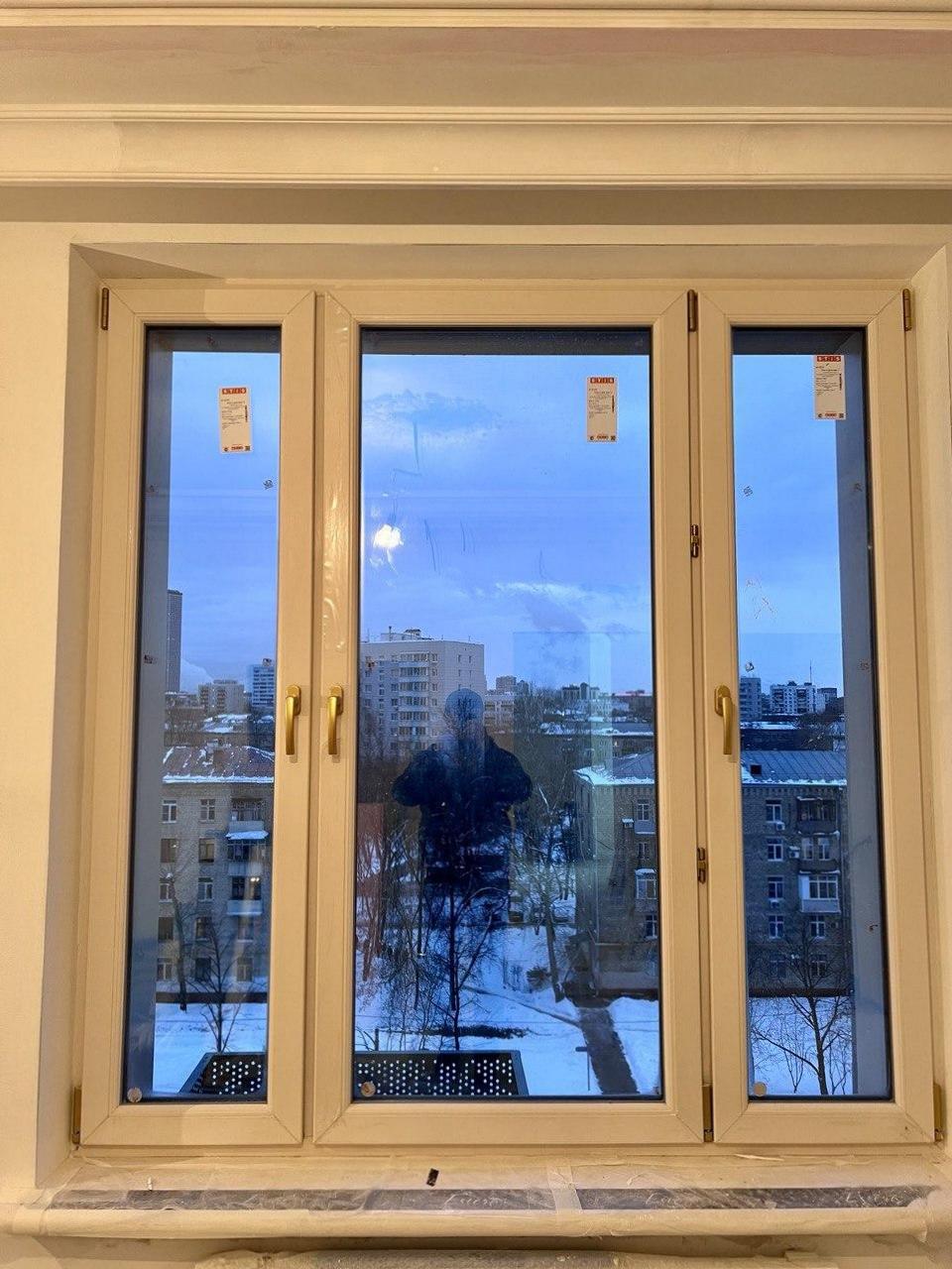 г Москва, ул Фонвизина, д 18 к 1