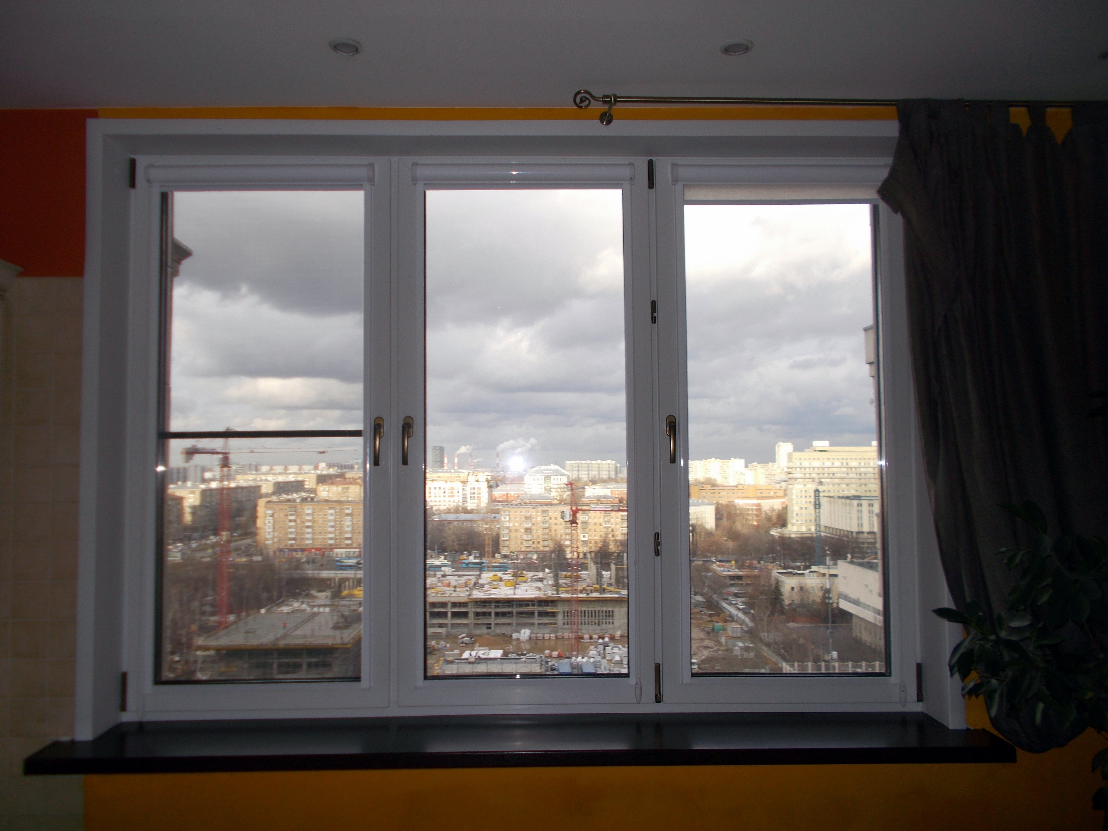 г Москва, ул Профсоюзная, д 25 к 1