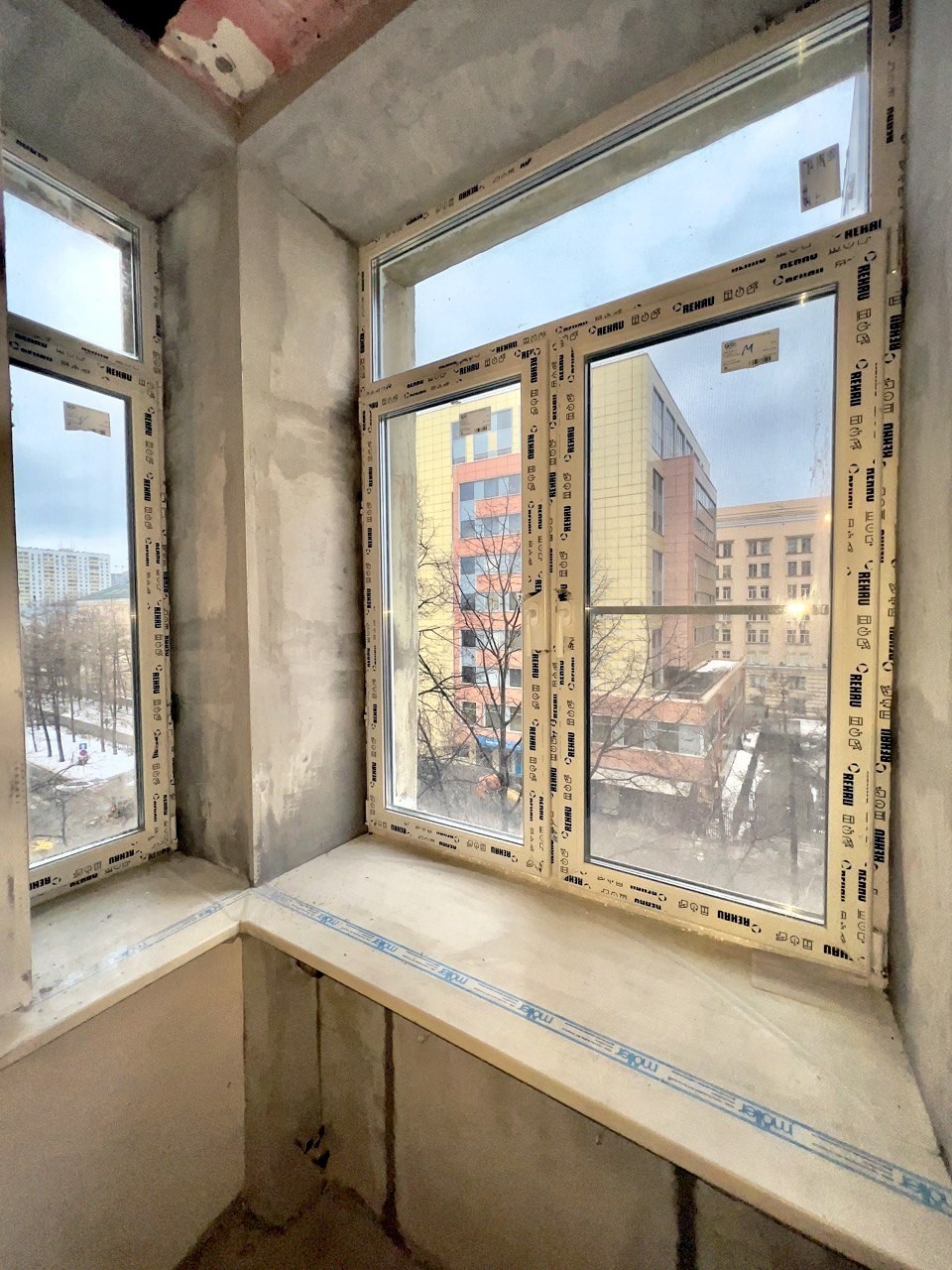 г Москва, ул 3-я Мытищинская, д 14А
