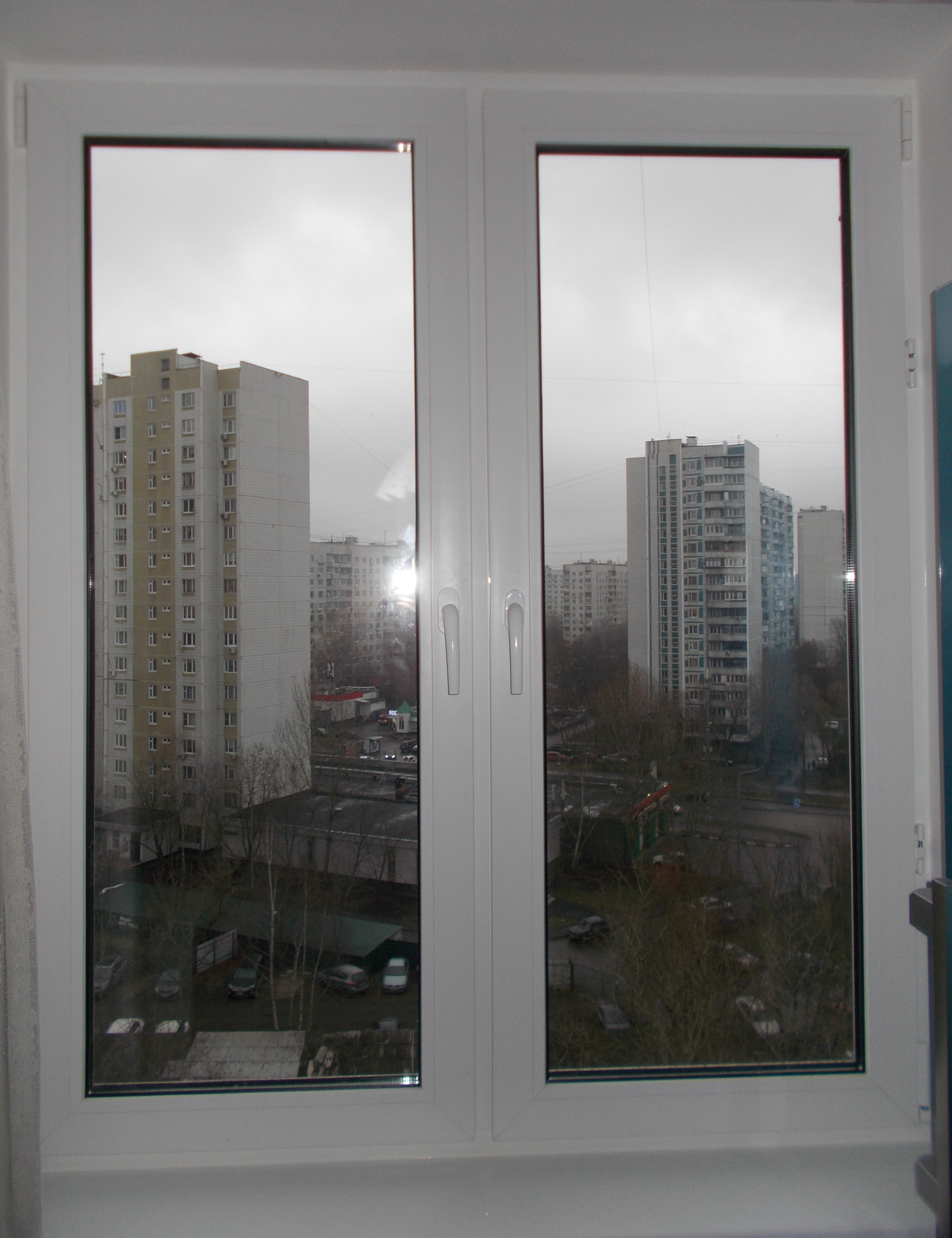 г Москва, Алтуфьевское шоссе, д 24В