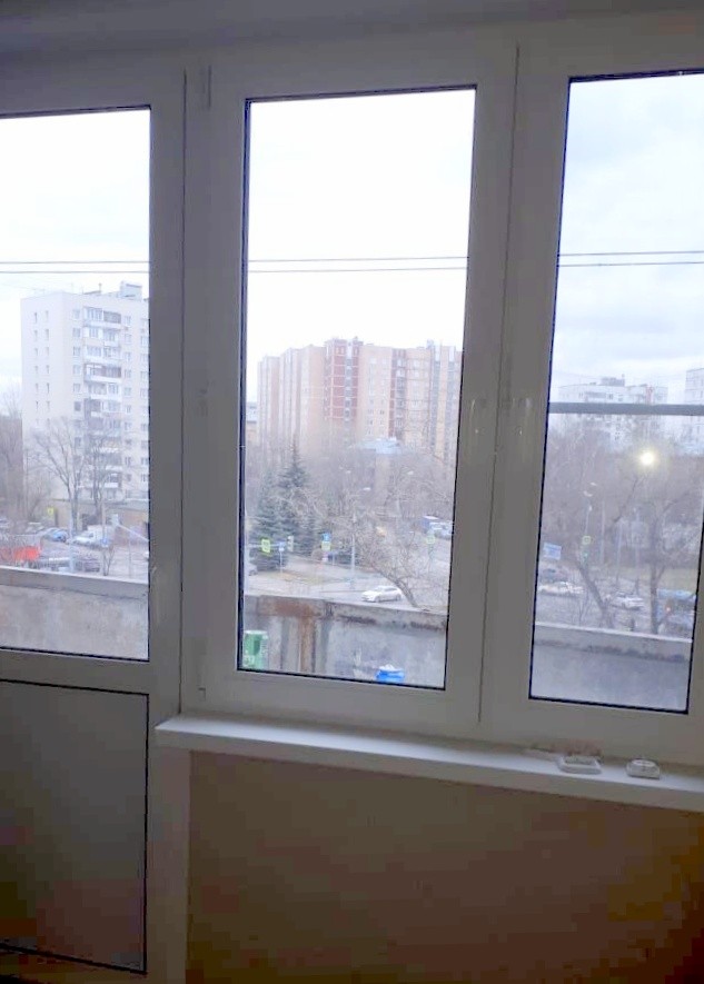 г Москва, ул Перовская, д 39 к 2