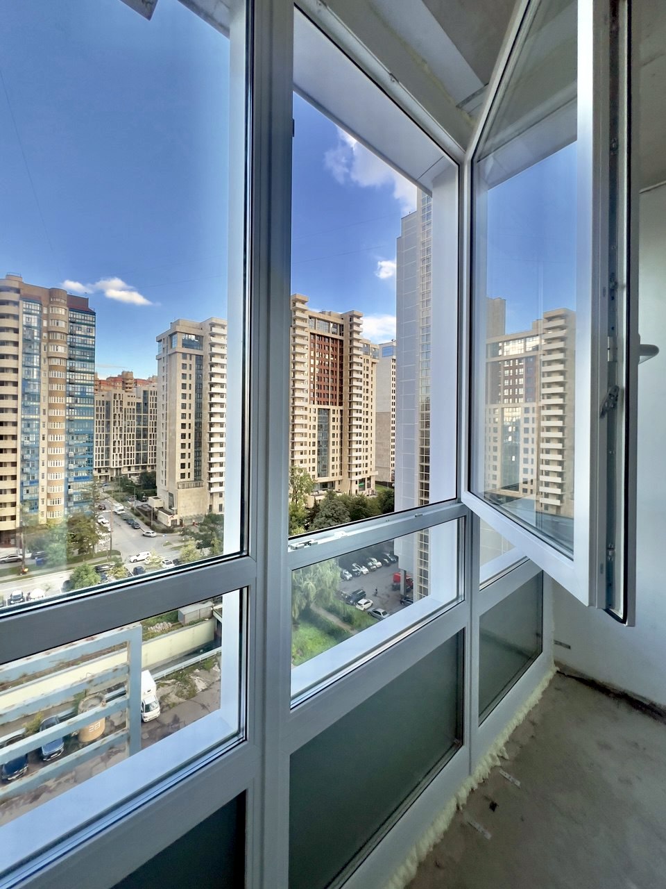 г Москва, Ленинский пр-кт, д 103