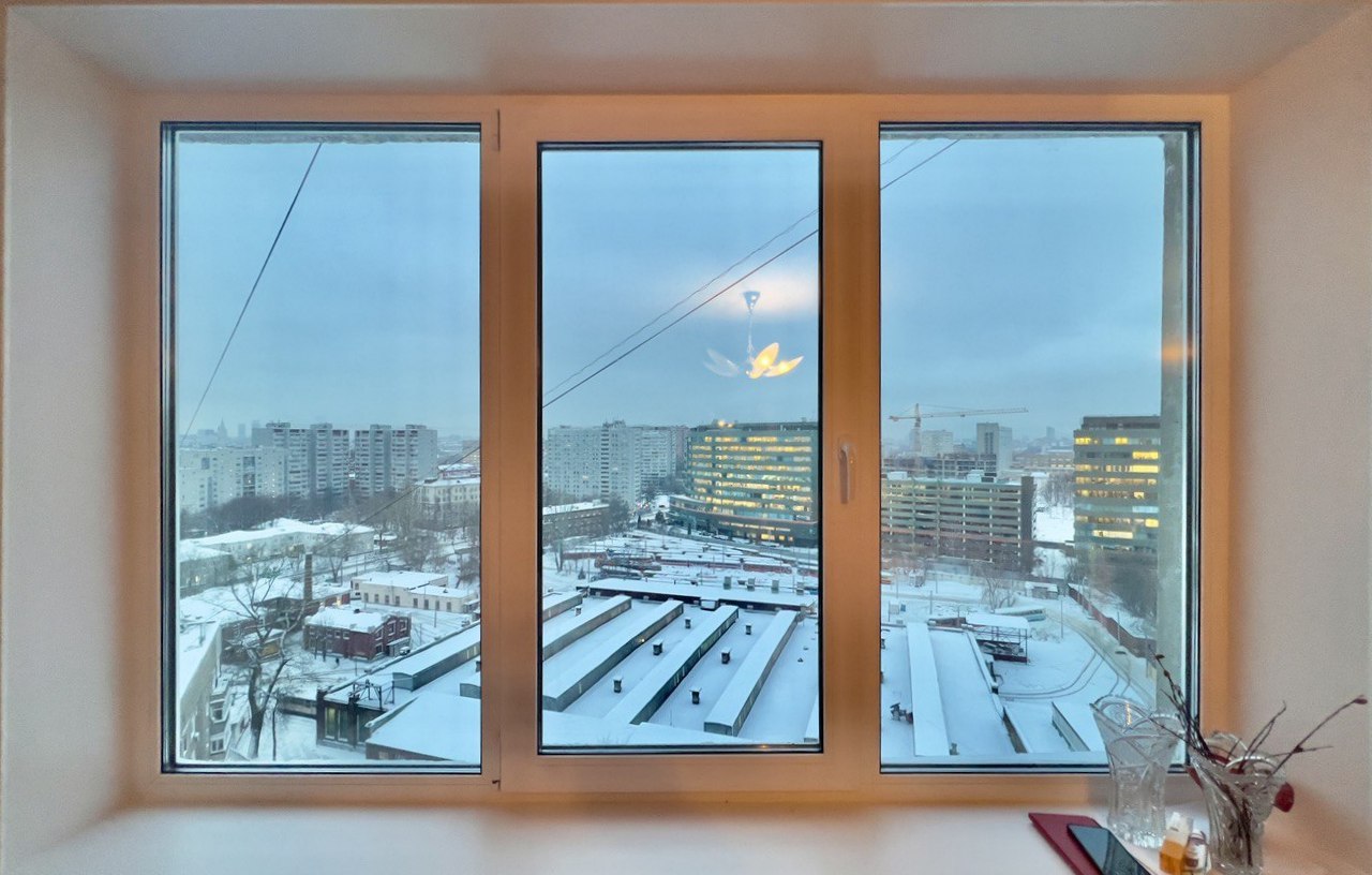 г Москва, Таможенный проезд, д 8 к 1