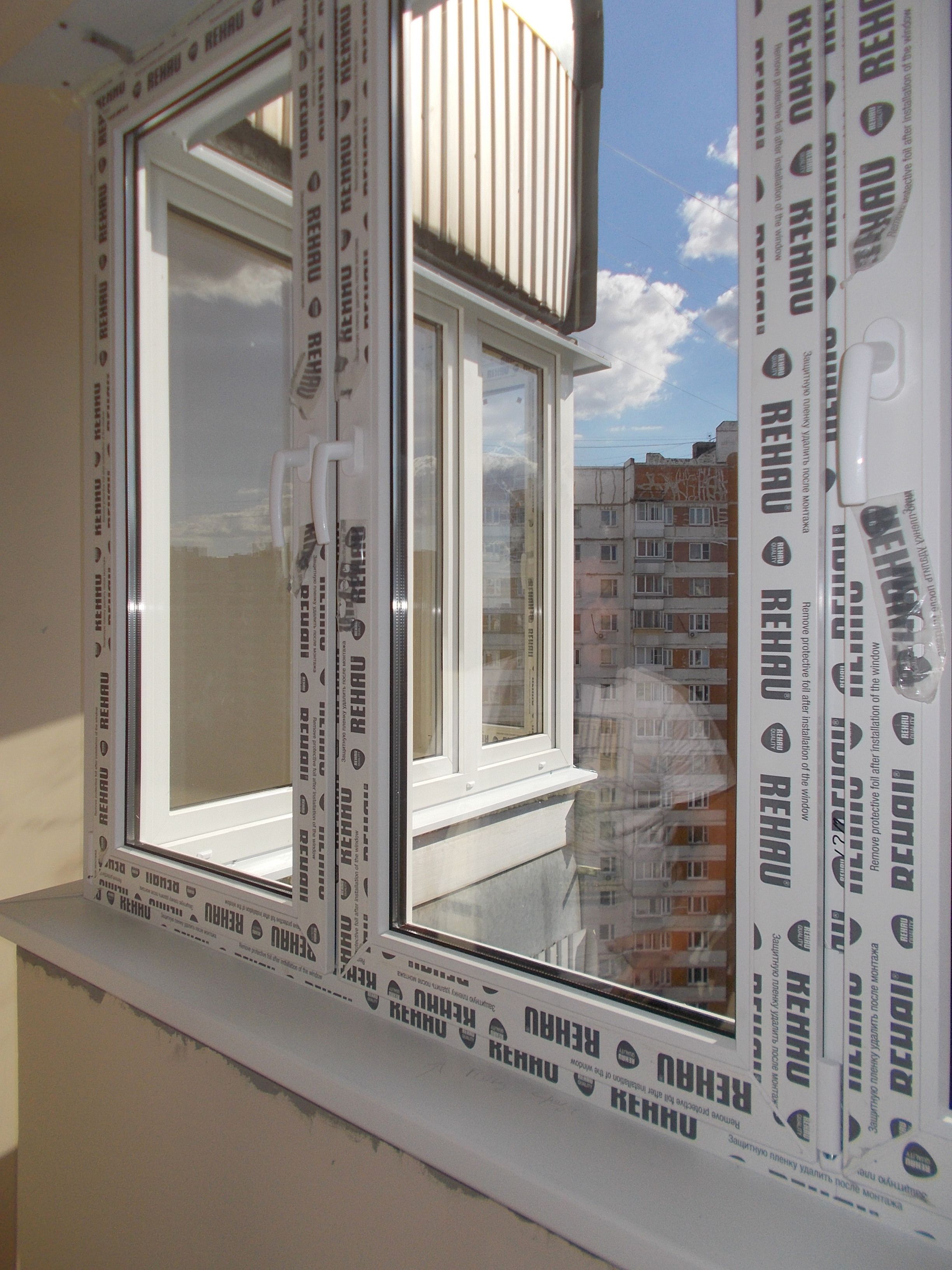 г Москва, ул Никулинская, д 15 к 2