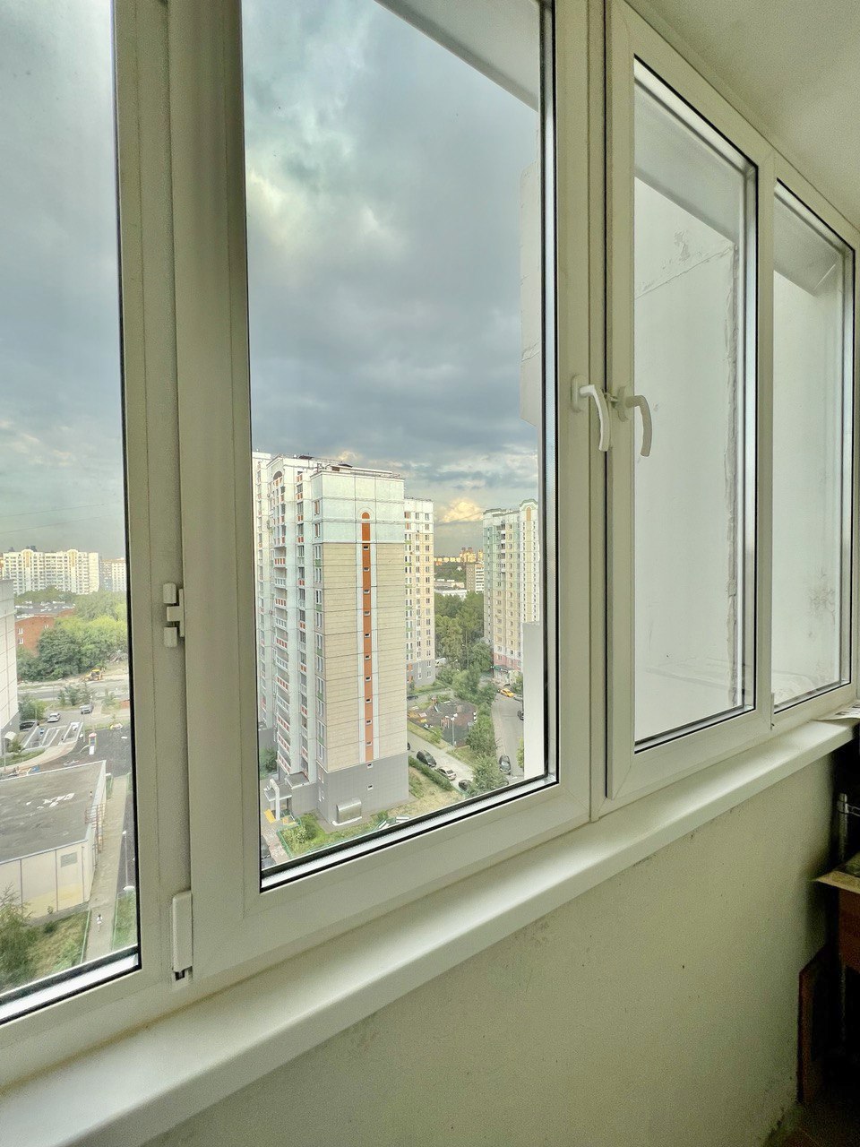 г Москва, ул Вяземская, д 8