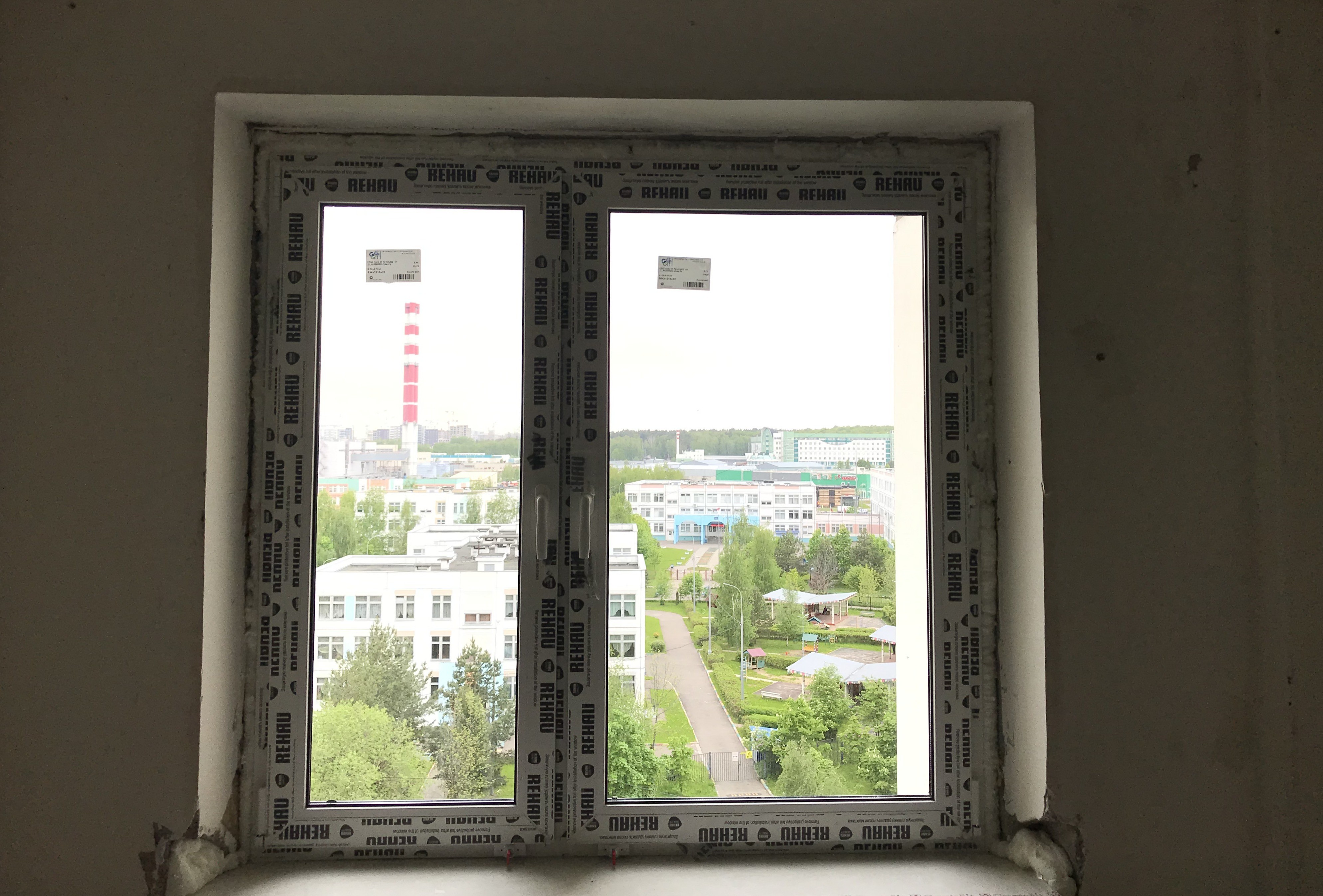 г Москва, ул Адмирала Лазарева, д 22