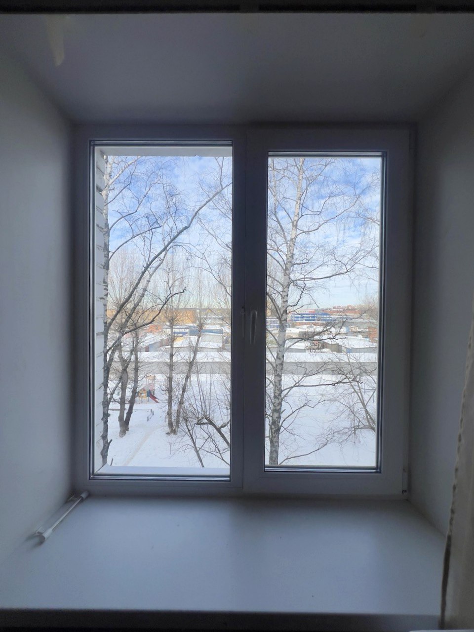 Московская обл, г Реутов, пр-кт Мира, д 55