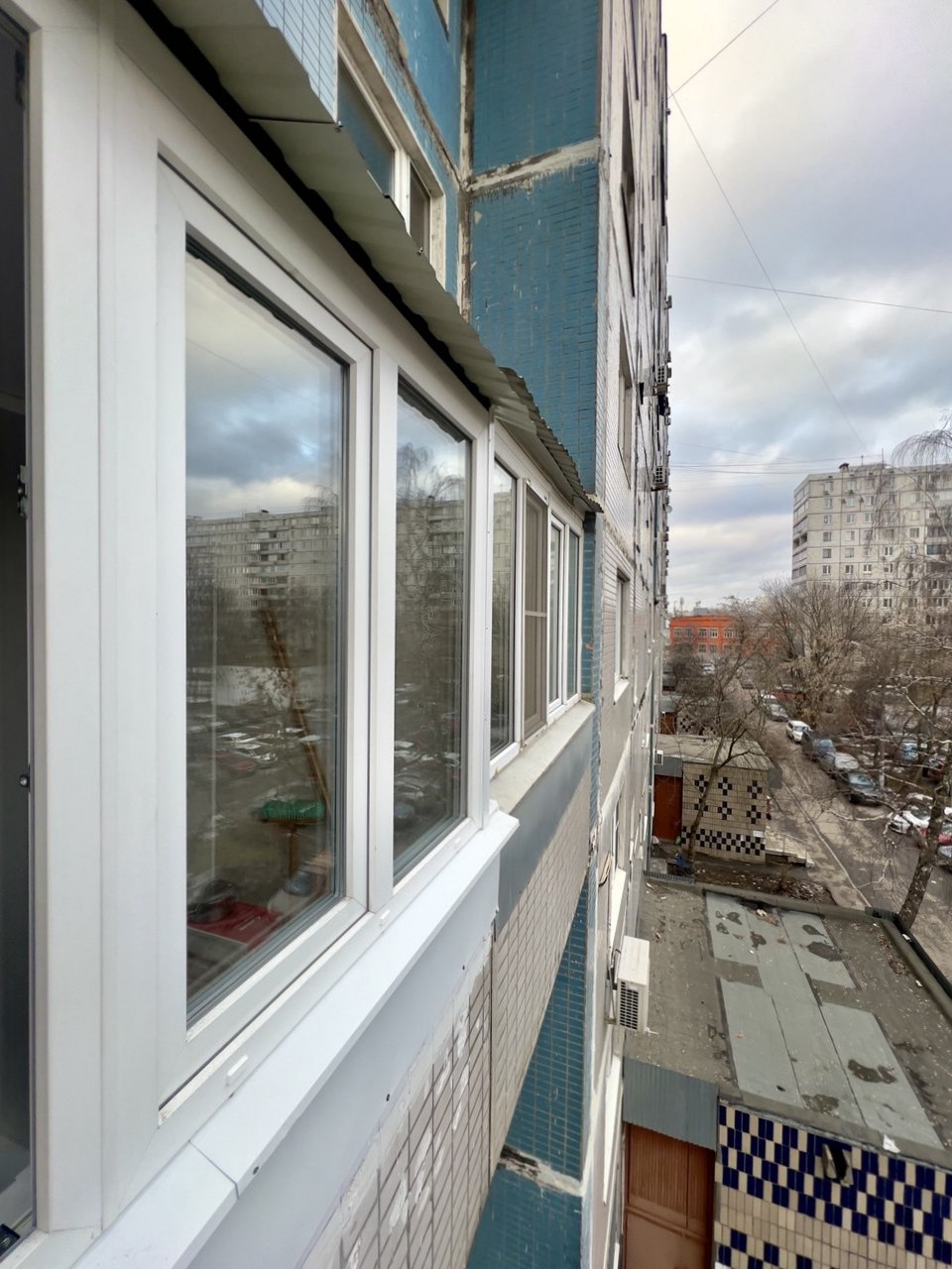 г Москва, ул Енисейская, д 34