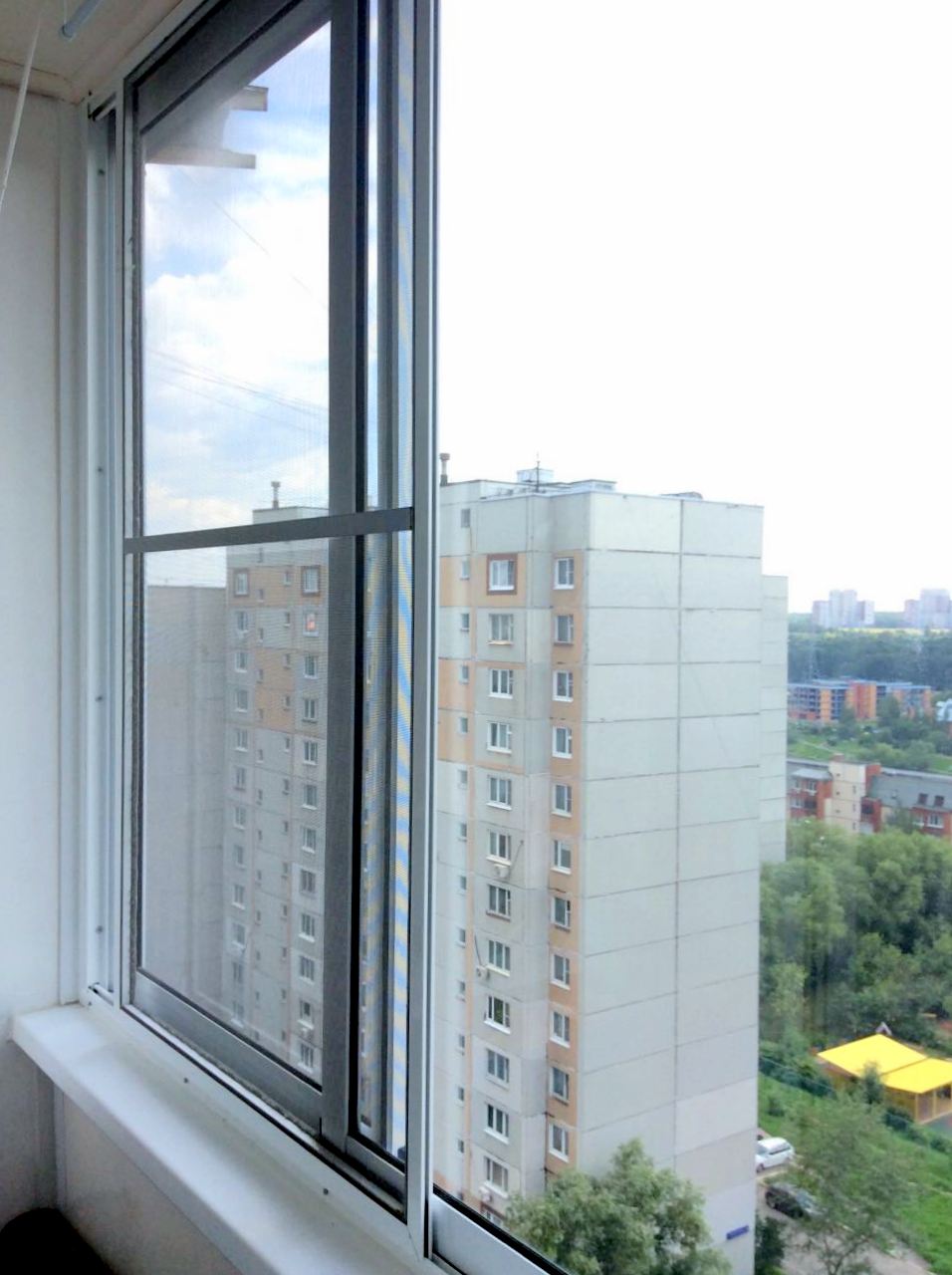 г Москва, ул Старобитцевская, д 11