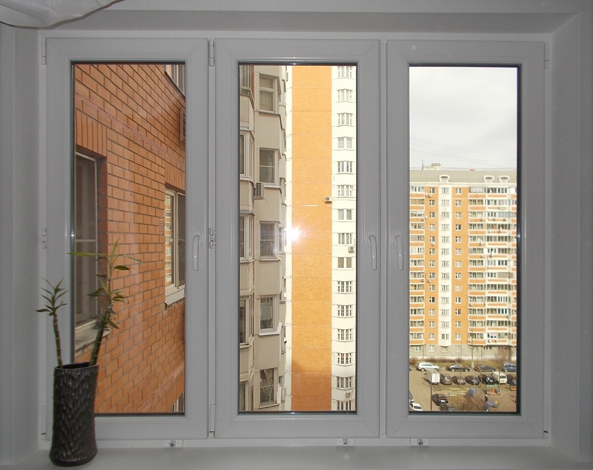 г Москва, Боровское шоссе, д 20 к 1