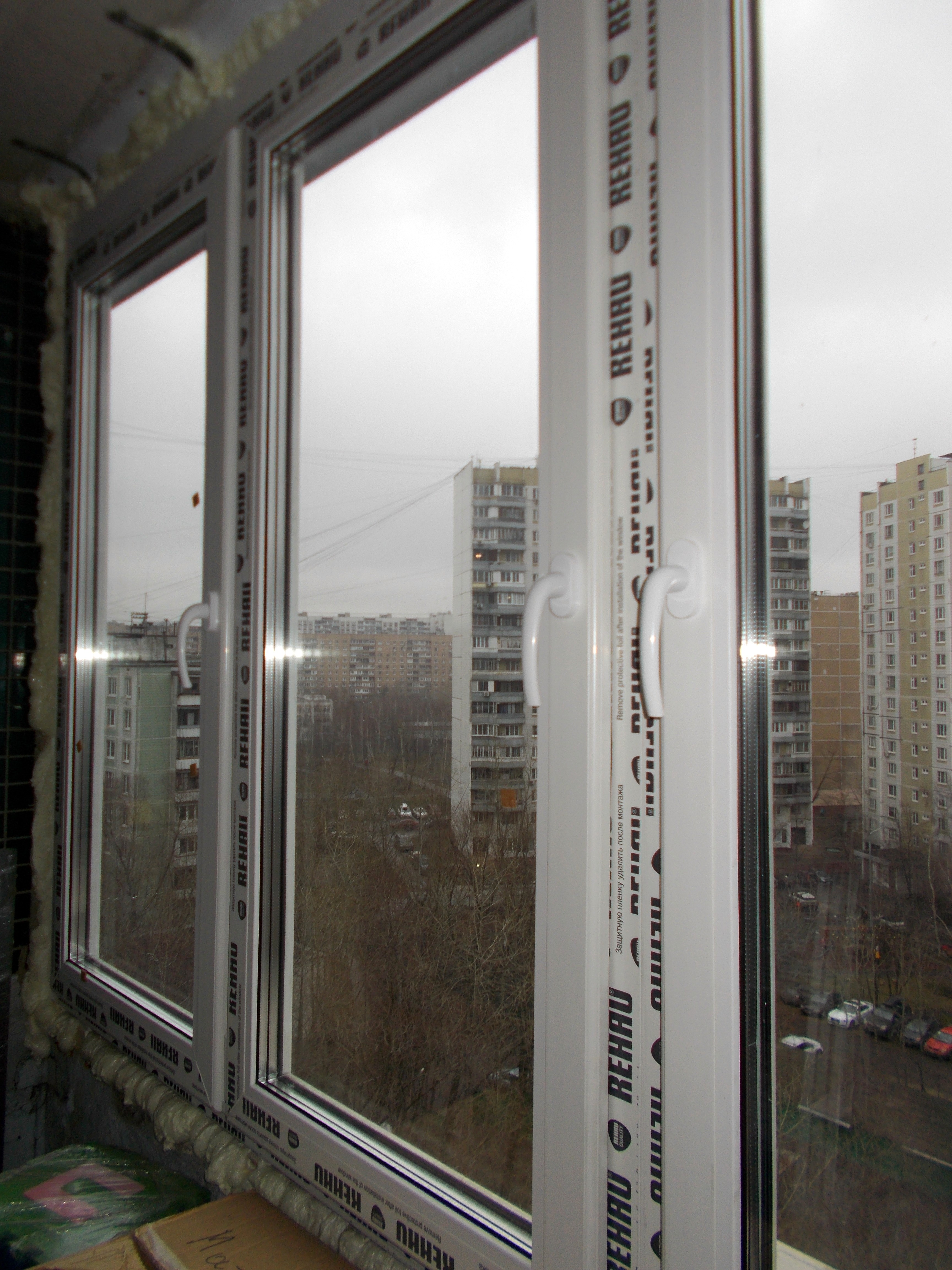 г Москва, Алтуфьевское шоссе, д 24В