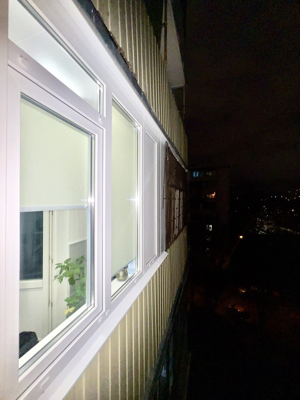 г Москва, ул Тайнинская, д 16 к 1