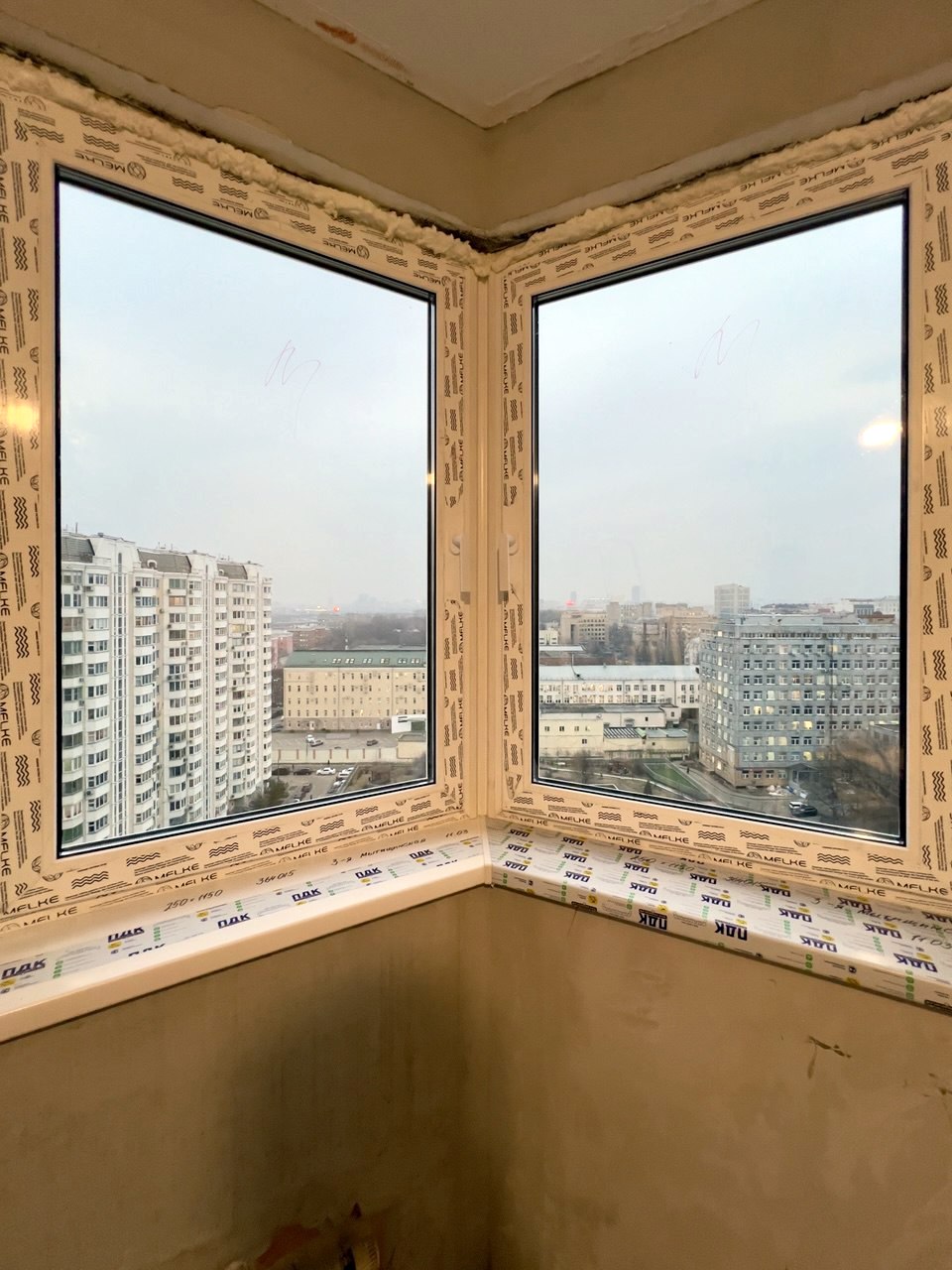 г Москва, ул 3-я Мытищинская, д 3 к 2