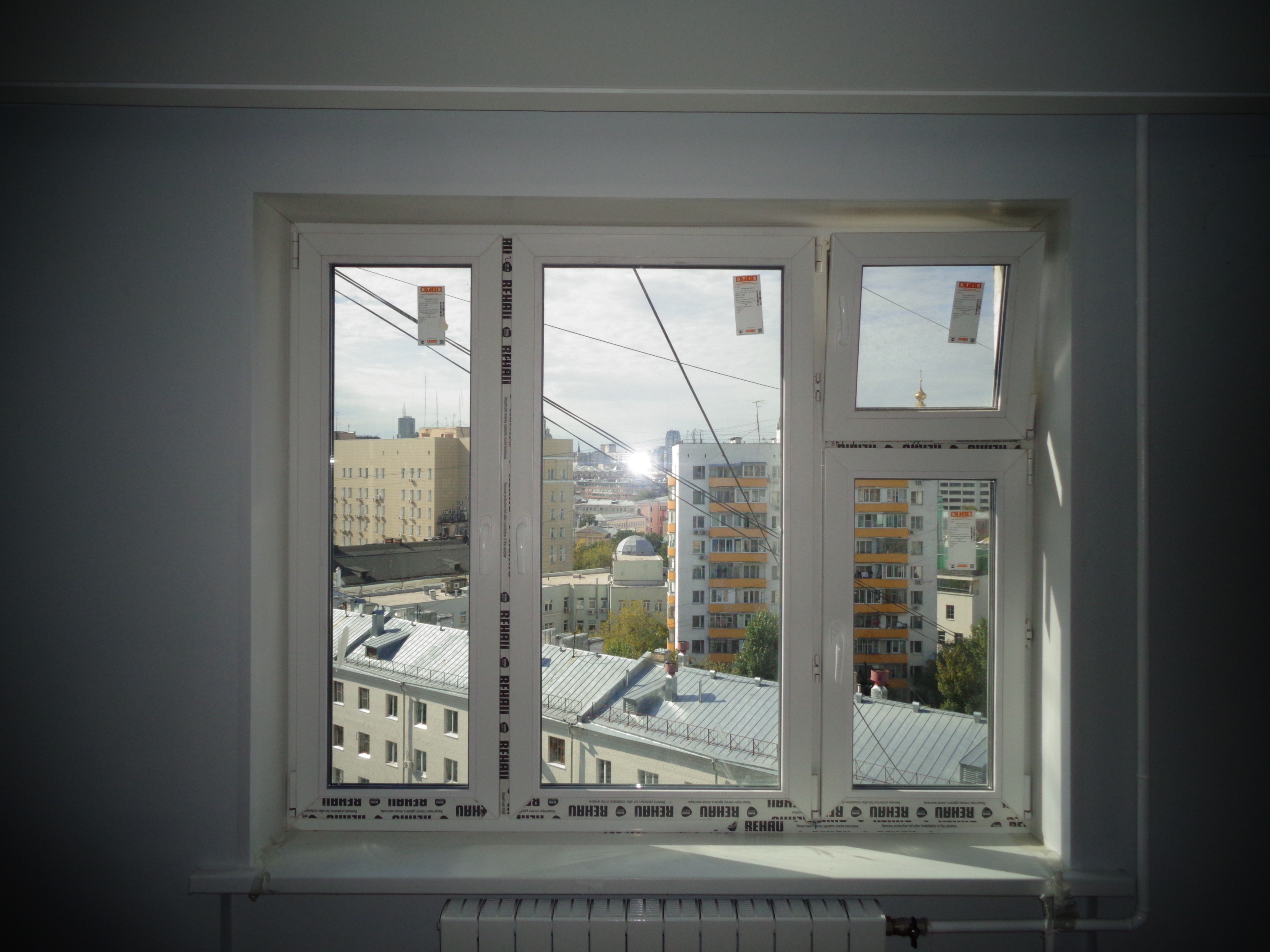 г Москва, ул Бауманская, д 38 стр 2