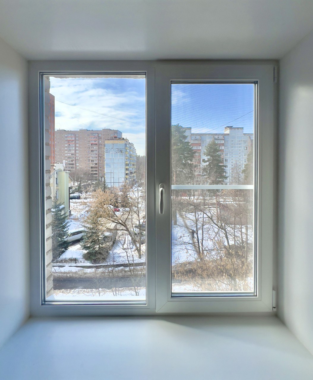 Московская обл, г Королёв, мкр Юбилейный, ул И.Д.Папанина, д 2