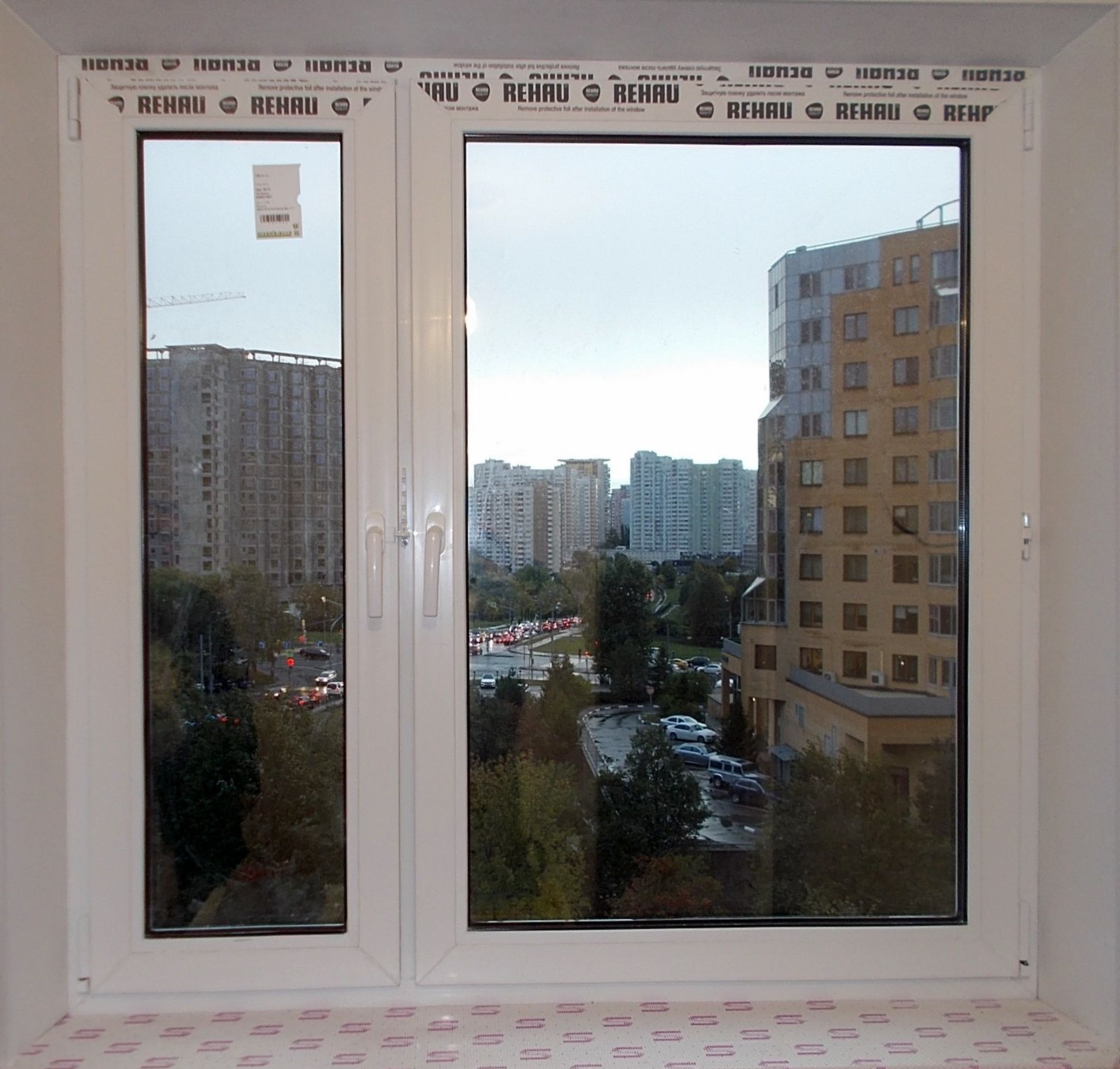 г Москва, ул Коштоянца, д 10