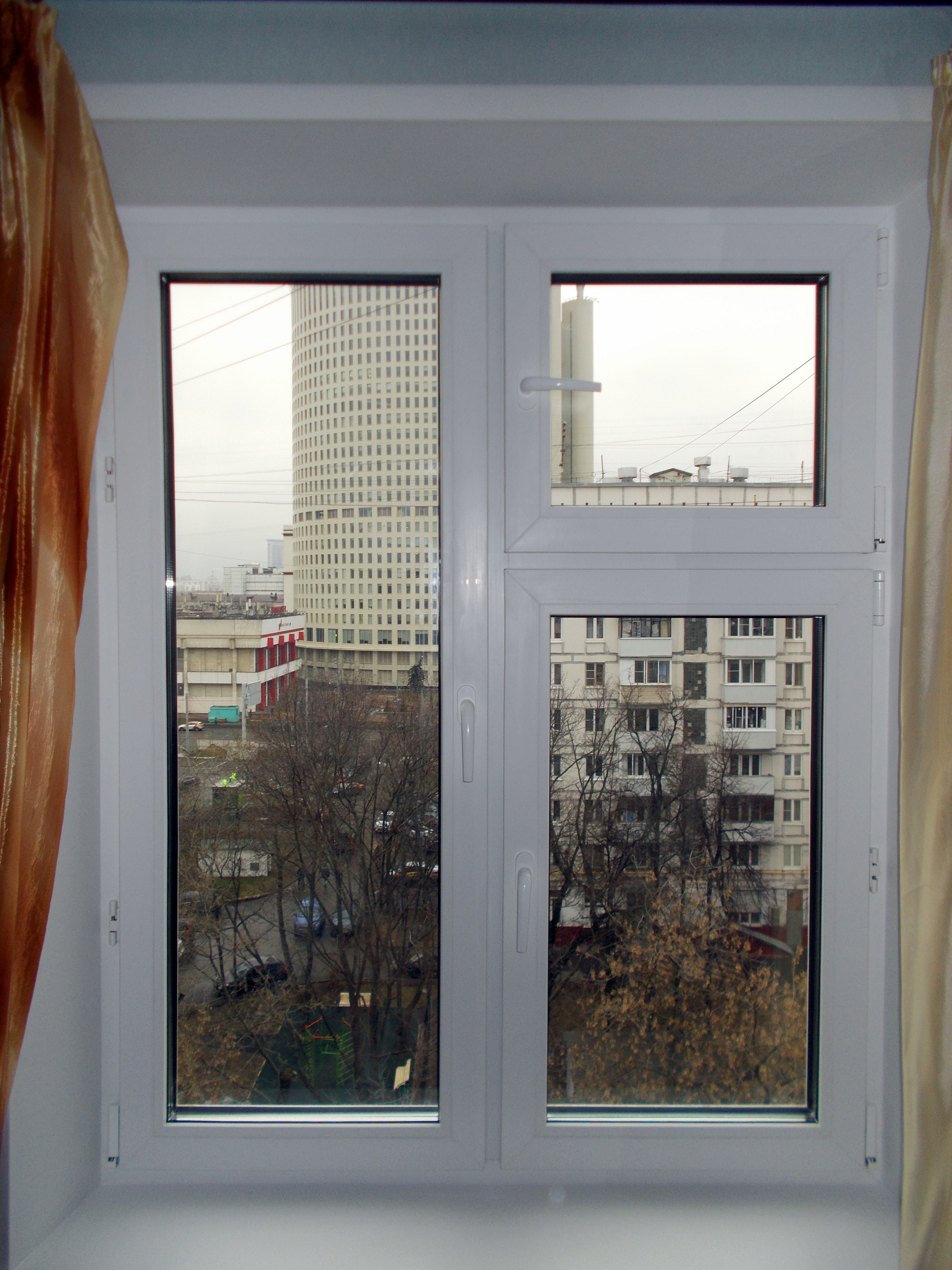 г Москва, ул Черкизовская Б., д 4 к 2