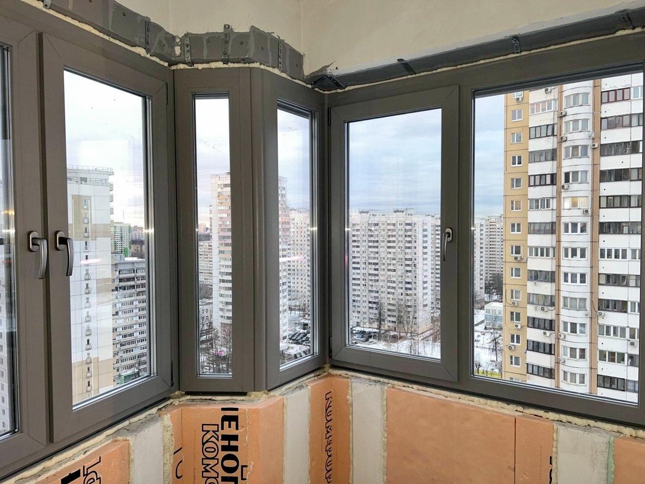 г Москва, ул Герасима Курина, д 26
