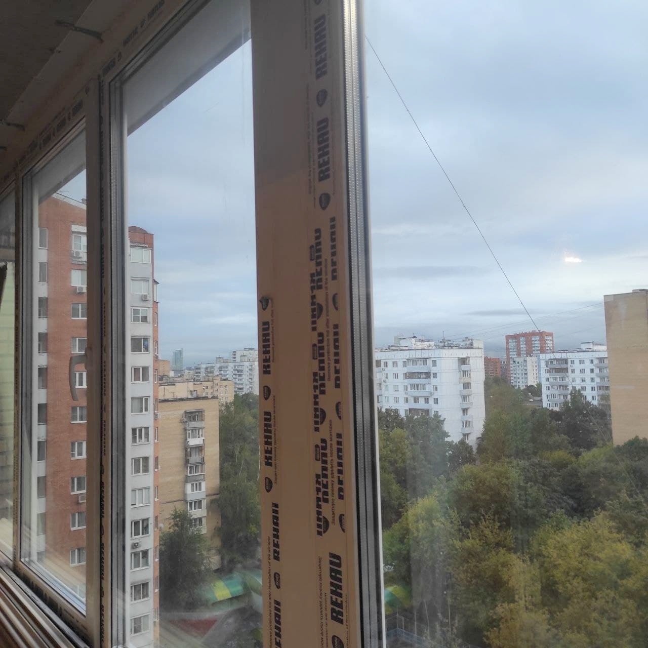 г Москва, ул Просторная, д 14 к 1