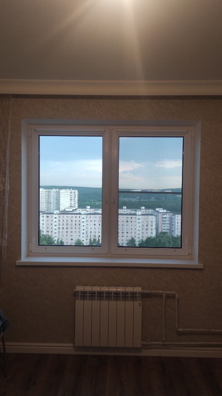 г Москва, ул Голубинская, д 24 к 1
