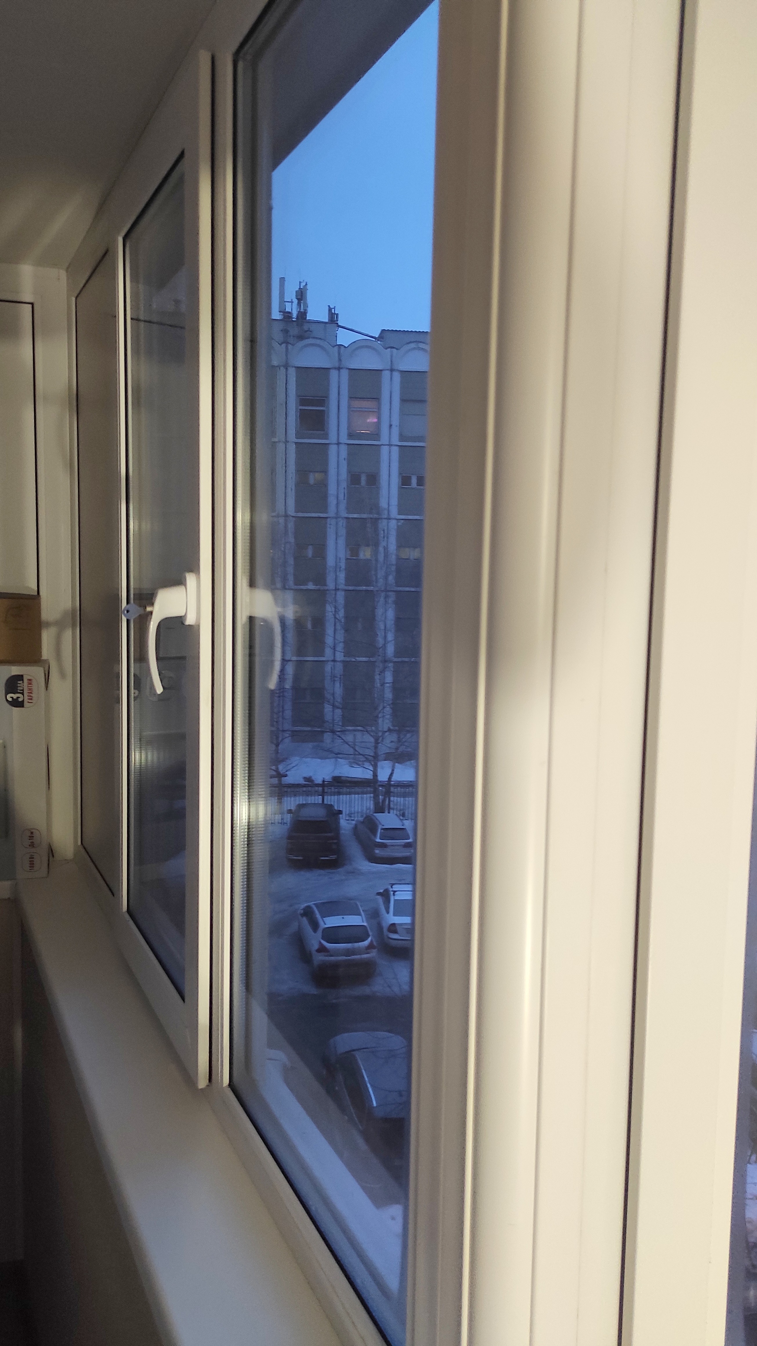 г Москва, ул Генерала Кузнецова, д 18 к 1