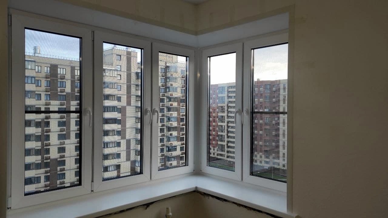 Московская обл, г Пушкино, ул Просвещения, д 10 к 3