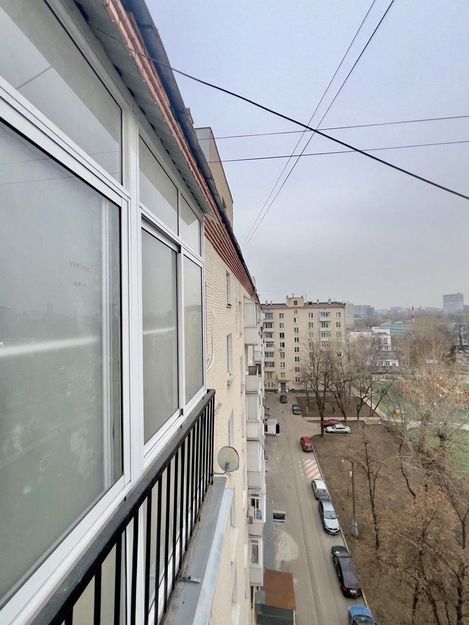 г Москва, Варшавское шоссе, д 10 к 1