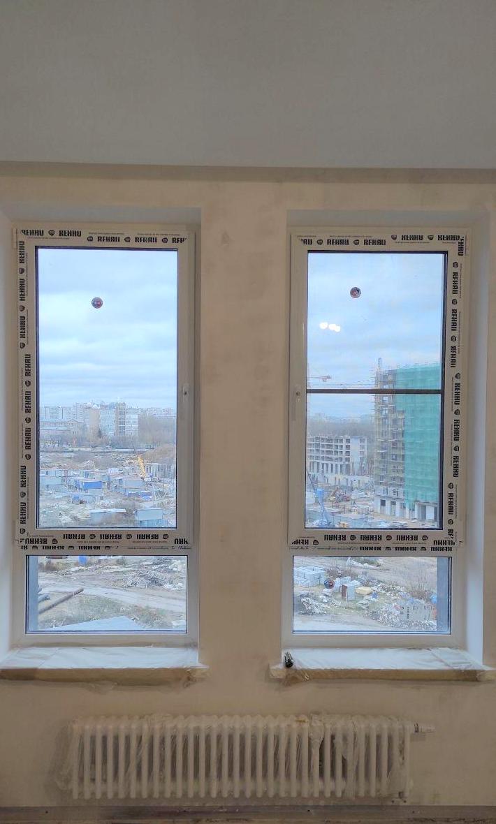 г Москва, ул Олонецкая, д 4