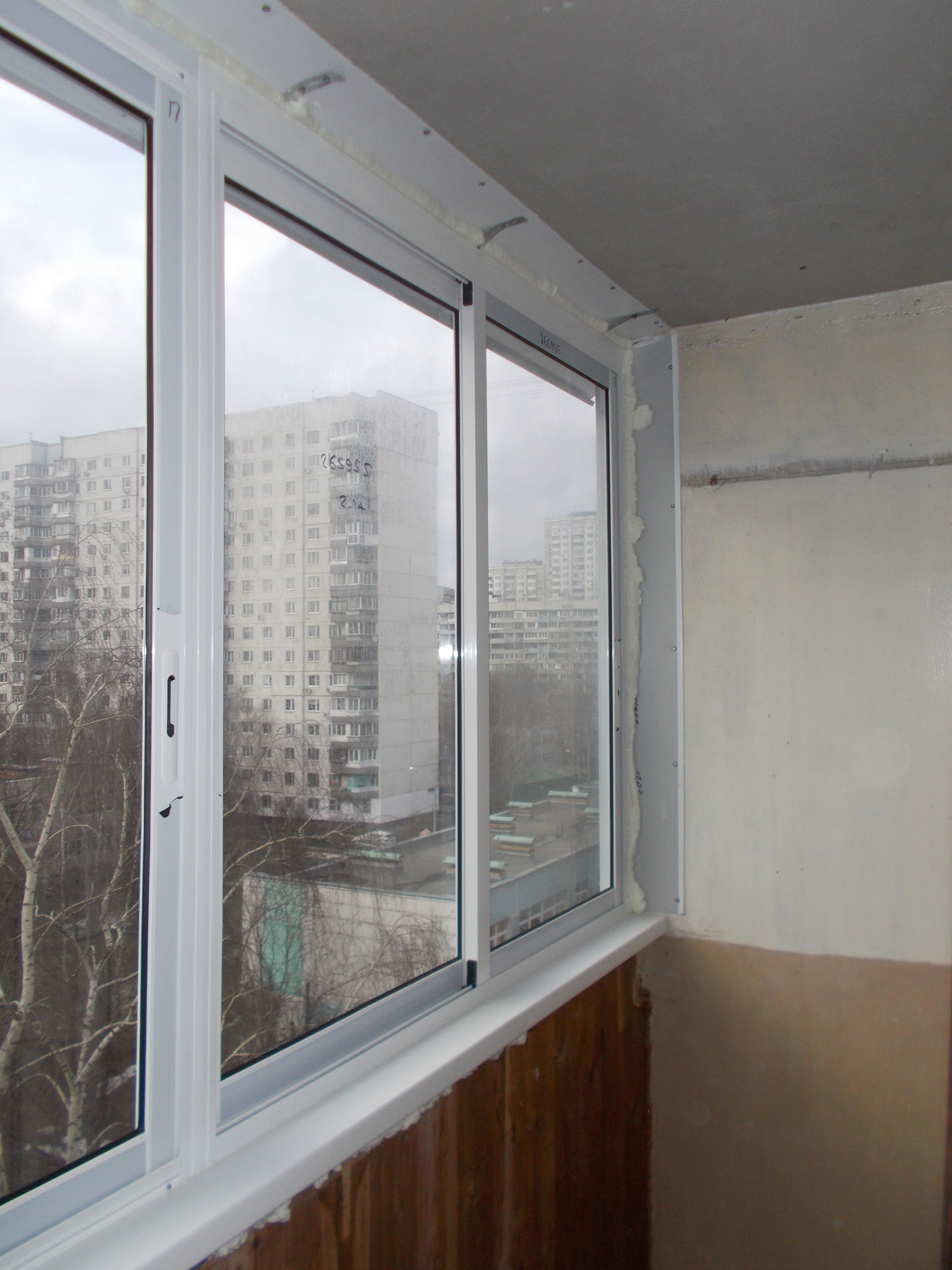 г Москва, ул Новгородская, д 26