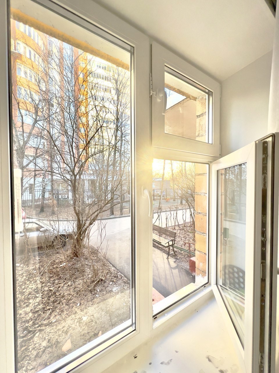 г Москва, ул Кубинка, д 18 к 5