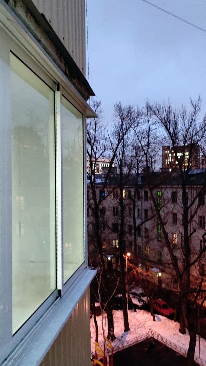г Москва, ул Воронцовская, д 46