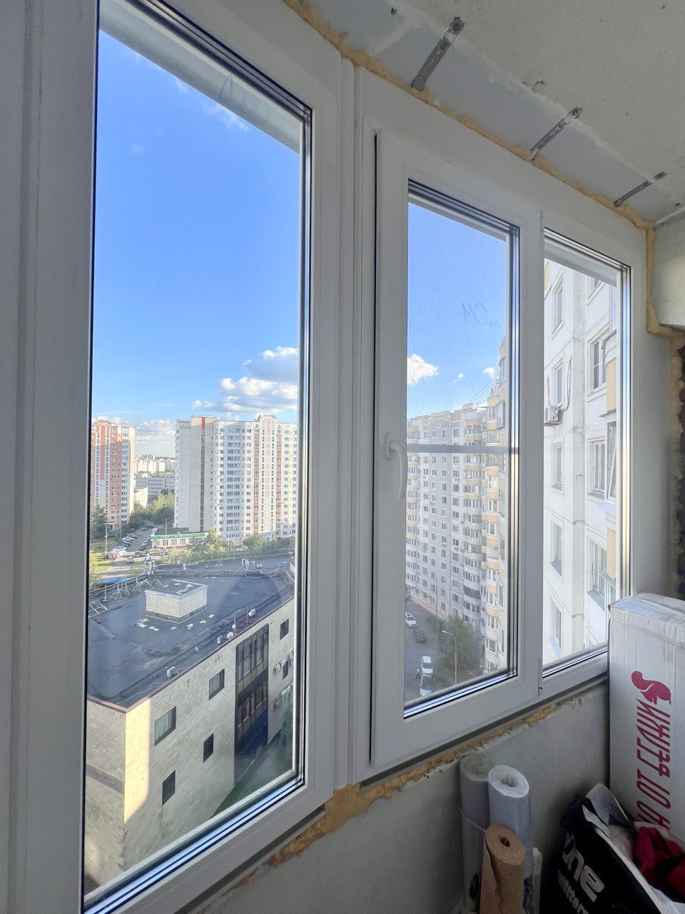 г Москва, ул Адмирала Лазарева, д 22