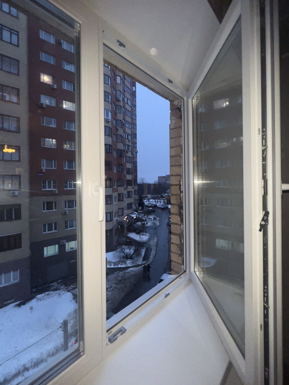 Московская обл, г Красногорск, деревня Путилково, д 10